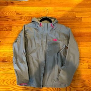North Face Women’s City Breeze Ran Jacket